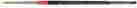 7020-4 Loew-cornell Golden Taklon Ultra Round Brush-size 4 089241107235