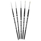 7050 7050-set Aifriedmanprincetonbrush Princeton Brush Series 757063900340