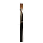 7050f10 Princeton Artist Brush Co Kolinsky Sable Short Handle 757063705150