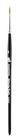 7050r2 Princeton Artist Brush Co Kolinsky Sable Short Handle 757063705051