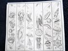 7083 Tri Chem 6 Bookmarks