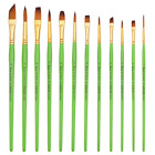 709619476120 Bianyo Acrylic Paint Brush 12