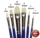 709758654793 Creative Mark Shortie Mixed Brush Set Of