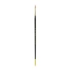 710012 Silver Brush Limited Renaissance Red Sable Long Handle 765179710623