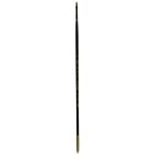 7102-2  Silver Brush Limited Renaissance Pure Red Sable Long 765179712528