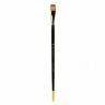 710218 Silver Brush Limited Renaissance Red Sable Long Handle 765179712689