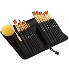 710280672049 Professional Artist With Case Different