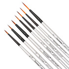 710627535181 Dainayw Paint Brushes Set