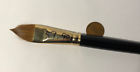 7110-20 Silver Brush Limited Renaissance Pure Red Sable Long Handle Cats