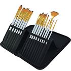 711274464145 Myartscape Paint Brushes Pc Art Brush Set For