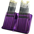 711274464589 Myartscape 15-set Synthetic Bristle