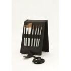 713995  Jack Richeson Watermedia Pocket Plein Air Brush Set 717304136334