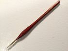 7145 Richeson New Fine Detail Paint Brush Made In Germany Free