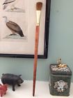 7163 Jack Richeson Brush Size