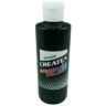5211-04 717893452112 Createx Airbrush Paint Opaque Black