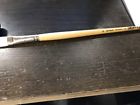7182-18 Da Vinci Brushes Oil Acrylic Series Top Acryl Paint Brush