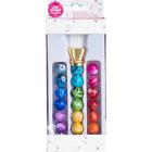 718813205573 Jane Davenport Mixed Media Beaded Artist Brush Kit