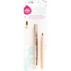 718813205597 Jane Davenport Mixed Media Travel Watercolor Brush Collapsible