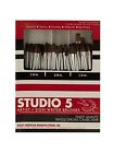 72-piece Bulk Buys Artist Sign Writer Paint Brush Set 24 Each Of 1 4 3 8 2 Brushes