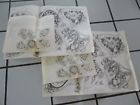 7234 Tri-chem 2 Vintage Sheets