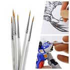 724190512654 Youshares Miniature Art Paint Brush Set For Watercolor