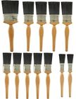 725791801024 Unity Paint Brush Set Pro Wooden Handles Pure