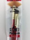 0289958 72812 Plaid Texture Set Fan Deerfoot Paint Brush By 028995428128