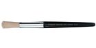 73220 Charles Leonard Creative Arts Round Tip Paint Brushes 084557936531