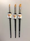 7330 Loew Cornell Brushes Curved