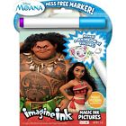 73581 Bendon Disney Moana Imagine 805219735817