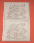 6339 7376 Or Tri-chem Vintage Liquid Embroidery Childs