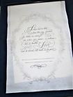7447 Tri Chem Marriage Certificate