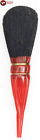 750-10 Da Vinci Brushes Double Quill Gilder Oval Shaped Mop Black