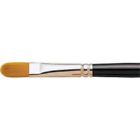 7500-4  Golden Taklon Filbert Painting Drawing Art Supplies 089241108249