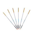 756040221652 Meeden Detail Paint Brush