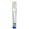 760b6 Chartpak Academy White Bristle Long Handle Bright 014173358141