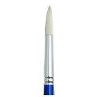 Gr760r1 760r1 Chartpak Gr Academy White Bristle Long Handle Round 014173358233