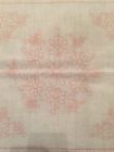 7611 Tri-chem Trichem White Quilt