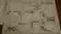 7694 Tri-chem Liquid Embroidery Picture To Paint 12 X 18 Religious Photo Mat