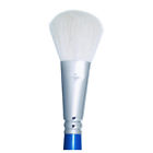 774150 Chartpak Academy Watercolor White Nylon Round Mop Inch 014173363473