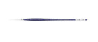 775.zz Grumbacher Academy Watercolor Round Brush White Nylon Bristles 014173361622
