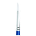 Gr7754 7754 Chartpak Gr Academy Watercolor White Nylon Round 014173361684