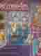 7801 Craft Mary Maxim 2001 Wood Bunnies To Paint Kit Makes 6 New In Package