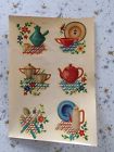 786-b Meyercord Vintage 1940s 1950