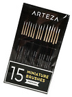 786641419493 Arteza Detail Paint Brush