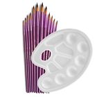 7866756677742 Usparkle 12 Pieces Art