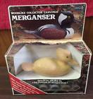 79002 Craft House Merganser Duck
