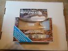 79004 79005 Craft House Bufflehead Duck