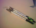 797-r Lowe-cornell 3 Round Brushes