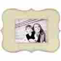 6333564 80048 Cream We R Memory Keepers Decorative Wooden Frame 12.5 X9 7 X5 Photo 633356800484
